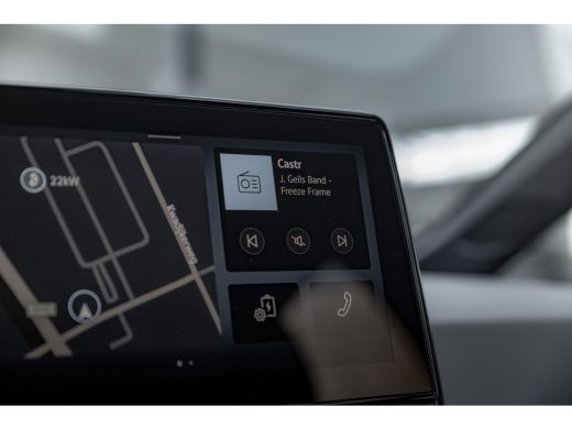 Volkswagen ID.3 Volkswagen Pro Edition Advantage 58 kWh ActivLease financial lease