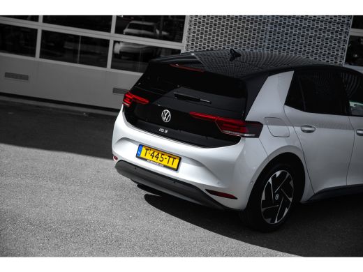 Volkswagen ID.3 Volkswagen Pro Edition Advantage 58 kWh ActivLease financial lease