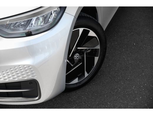 Volkswagen ID.3 Volkswagen Pro Edition Advantage 58 kWh ActivLease financial lease