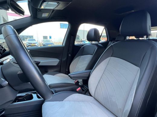 Volkswagen ID.3 Volkswagen Pro Edition Advantage 58 kWh | Achteruitrijcamera | Airco (automatisch) | Apple Carpla... ActivLease financial lease