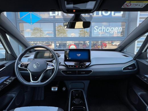 Volkswagen ID.3 Volkswagen Pro Edition Advantage 58 kWh | Achteruitrijcamera | Airco (automatisch) | Apple Carpla... ActivLease financial lease