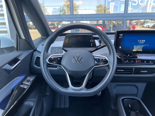 Volkswagen ID.3 Volkswagen Pro Edition Advantage 58 kWh | Achteruitrijcamera | Airco (automatisch) | Apple Carpla... ActivLease financial lease