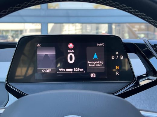 Volkswagen ID.3 Volkswagen Pro Edition Advantage 58 kWh | Achteruitrijcamera | Airco (automatisch) | Apple Carpla... ActivLease financial lease
