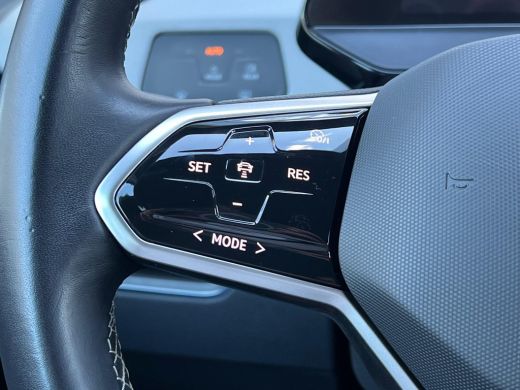 Volkswagen ID.3 Volkswagen Pro Edition Advantage 58 kWh | Achteruitrijcamera | Airco (automatisch) | Apple Carpla... ActivLease financial lease
