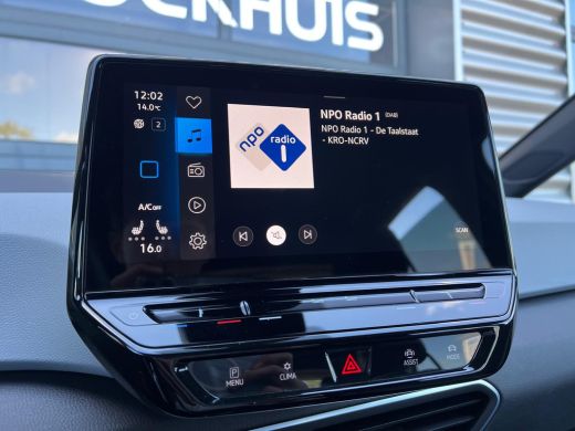 Volkswagen ID.3 Volkswagen Pro Edition Advantage 58 kWh | Achteruitrijcamera | Airco (automatisch) | Apple Carpla... ActivLease financial lease