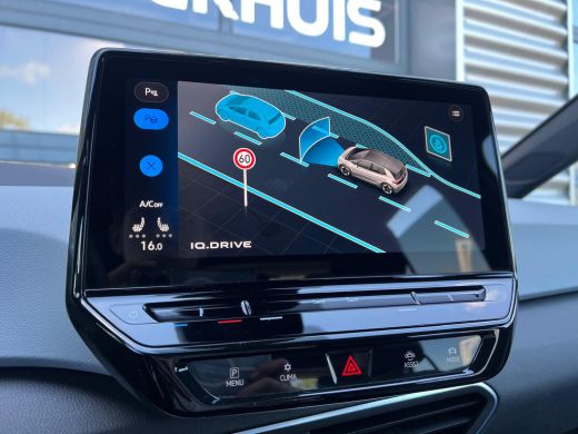 Volkswagen ID.3 Volkswagen Pro Edition Advantage 58 kWh | Achteruitrijcamera | Airco (automatisch) | Apple Carpla... ActivLease financial lease