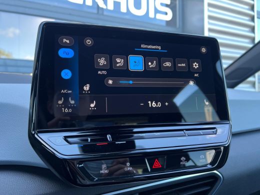 Volkswagen ID.3 Volkswagen Pro Edition Advantage 58 kWh | Achteruitrijcamera | Airco (automatisch) | Apple Carpla... ActivLease financial lease