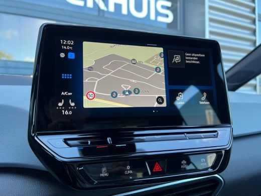 Volkswagen ID.3 Volkswagen Pro Edition Advantage 58 kWh | Achteruitrijcamera | Airco (automatisch) | Apple Carpla... ActivLease financial lease