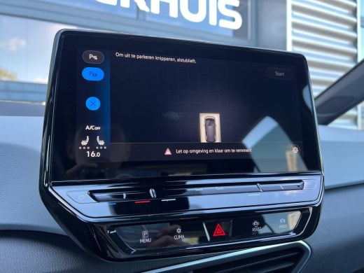 Volkswagen ID.3 Volkswagen Pro Edition Advantage 58 kWh | Achteruitrijcamera | Airco (automatisch) | Apple Carpla... ActivLease financial lease