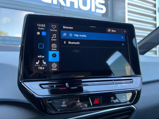 Volkswagen ID.3 Volkswagen Pro Edition Advantage 58 kWh | Achteruitrijcamera | Airco (automatisch) | Apple Carpla... ActivLease financial lease