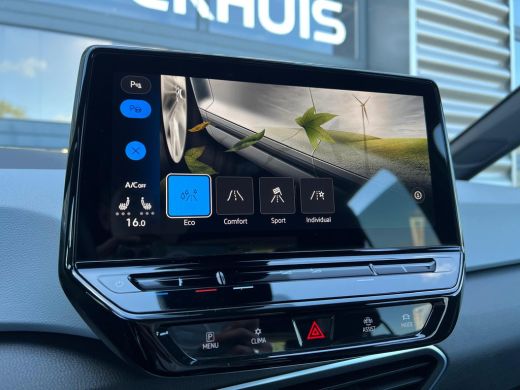Volkswagen ID.3 Volkswagen Pro Edition Advantage 58 kWh | Achteruitrijcamera | Airco (automatisch) | Apple Carpla... ActivLease financial lease