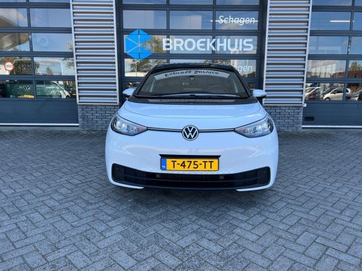 Volkswagen ID.3 Volkswagen Pro Edition Advantage 58 kWh | Achteruitrijcamera | Airco (automatisch) | Apple Carpla... ActivLease financial lease