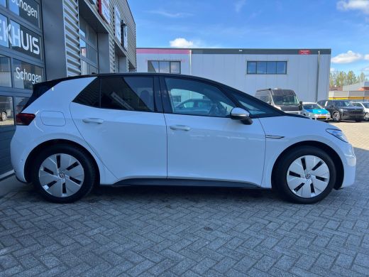Volkswagen ID.3 Volkswagen Pro Edition Advantage 58 kWh | Achteruitrijcamera | Airco (automatisch) | Apple Carpla... ActivLease financial lease