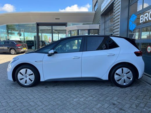Volkswagen ID.3 Volkswagen Pro Edition Advantage 58 kWh | Achteruitrijcamera | Airco (automatisch) | Apple Carpla... ActivLease financial lease