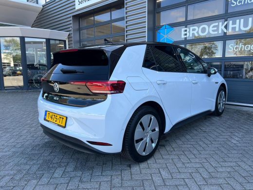 Volkswagen ID.3 Volkswagen Pro Edition Advantage 58 kWh | Achteruitrijcamera | Airco (automatisch) | Apple Carpla... ActivLease financial lease