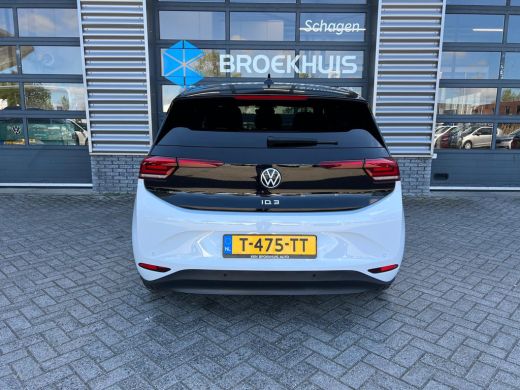 Volkswagen ID.3 Volkswagen Pro Edition Advantage 58 kWh | Achteruitrijcamera | Airco (automatisch) | Apple Carpla... ActivLease financial lease