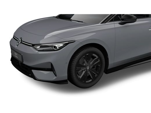 Volkswagen ID.7 Tourer Volkswagen Pro Business | Achterbank in ongelijke delen neerklapbaar incl. middenarmsteun en door... ActivLease financial lease