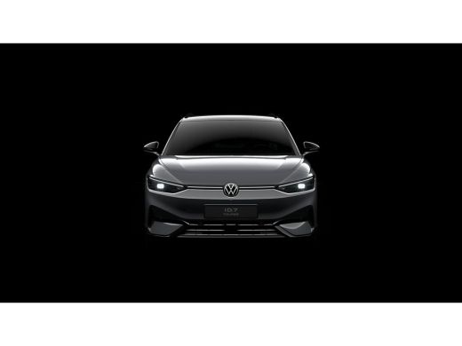 Volkswagen ID.7 Tourer Volkswagen Pro Business | Achterbank in ongelijke delen neerklapbaar incl. middenarmsteun en door... ActivLease financial lease
