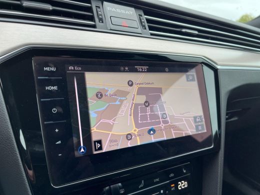 Volkswagen Passat 1.4 TSI PHEV GTE Business |R Line | 218 Pk | PHEV | Pano Dak | Trekhaak | DCC | 18Inch | IQ Light | ActivLease financial lease