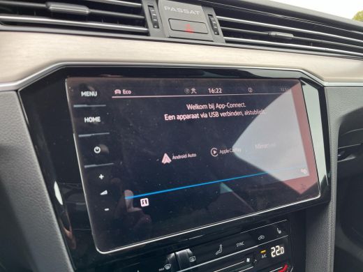 Volkswagen Passat 1.4 TSI PHEV GTE Business |R Line | 218 Pk | PHEV | Pano Dak | Trekhaak | DCC | 18Inch | IQ Light | ActivLease financial lease
