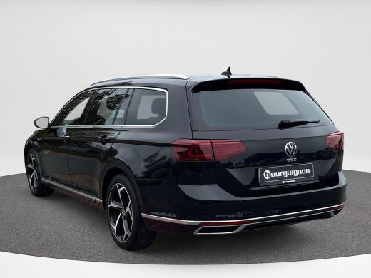 Volkswagen Passat 1.4 TSI PHEV GTE Business |R Line | 218 Pk | PHEV | Pano Dak | Trekhaak | DCC | 18Inch | IQ Light | ActivLease financial lease