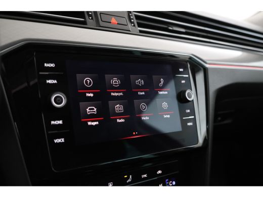 Volkswagen Passat Variant 1.4 TSI PHEV GTE Business Navigatie, Apple carplay, Climate, ActivLease financial lease