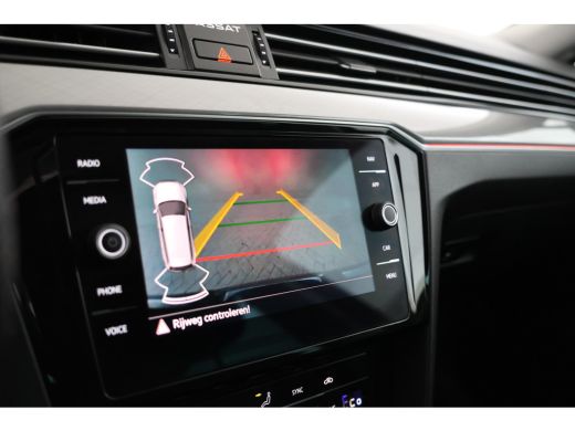 Volkswagen Passat Variant 1.4 TSI PHEV GTE Business Navigatie, Apple carplay, Climate, ActivLease financial lease