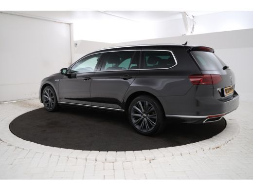 Volkswagen Passat Variant 1.4 TSI PHEV GTE Business Navigatie, Apple carplay, Climate, ActivLease financial lease