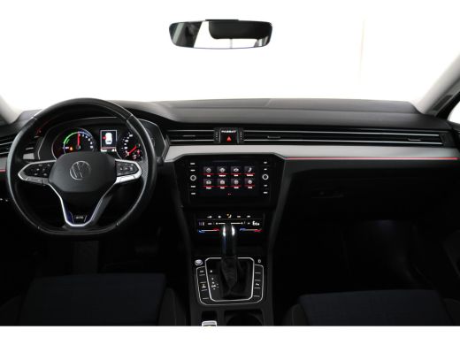 Volkswagen Passat Variant 1.4 TSI PHEV GTE Business Navigatie, Apple carplay, Climate, ActivLease financial lease