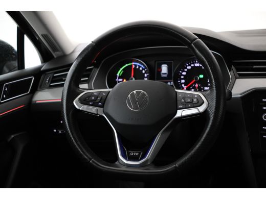 Volkswagen Passat Variant 1.4 TSI PHEV GTE Business Navigatie, Apple carplay, Climate, ActivLease financial lease