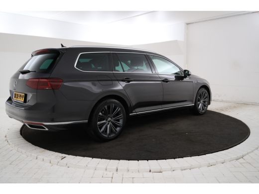 Volkswagen Passat Variant 1.4 TSI PHEV GTE Business Navigatie, Apple carplay, Climate, ActivLease financial lease