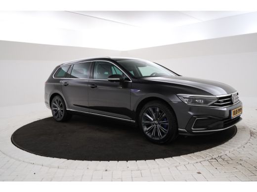 Volkswagen Passat Variant 1.4 TSI PHEV GTE Business Navigatie, Apple carplay, Climate, ActivLease financial lease