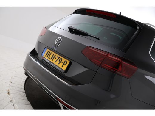 Volkswagen Passat Variant 1.4 TSI PHEV GTE Business Navigatie, Apple carplay, Climate, ActivLease financial lease
