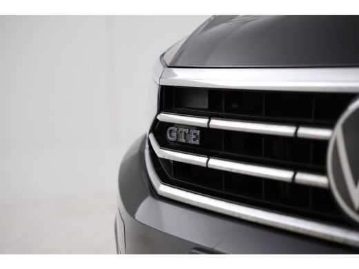 Volkswagen Passat Variant 1.4 TSI PHEV GTE Business Navigatie, Apple carplay, Climate, ActivLease financial lease