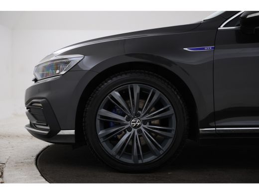 Volkswagen Passat Variant 1.4 TSI PHEV GTE Business Navigatie, Apple carplay, Climate, ActivLease financial lease