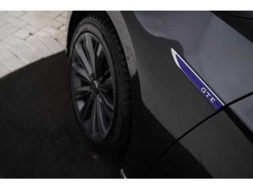 Volkswagen Passat Variant 1.4 TSI PHEV GTE Business Navigatie, Apple carplay, Climate, ActivLease financial lease