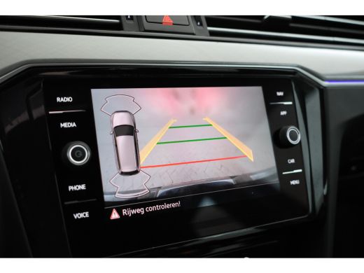 Volkswagen Passat Variant 1.4 TSI PHEV GTE Business Virtual, Apple carplay, Climate, ActivLease financial lease