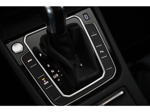 Volkswagen Passat Variant 1.4 TSI PHEV GTE Business Virtual, Apple carplay, Climate, ActivLease financial lease