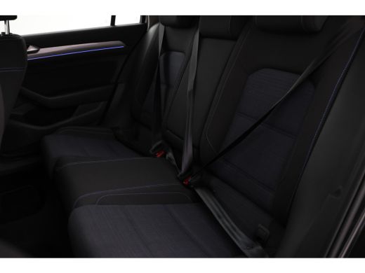 Volkswagen Passat Variant 1.4 TSI PHEV GTE Business Virtual, Apple carplay, Climate, ActivLease financial lease