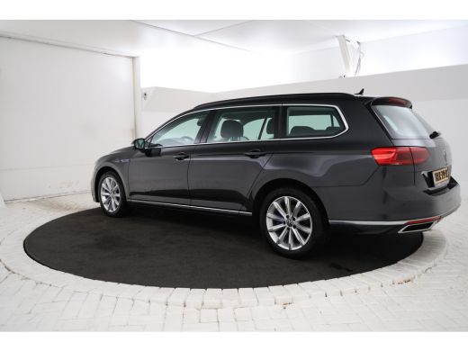 Volkswagen Passat Variant 1.4 TSI PHEV GTE Business Virtual, Apple carplay, Climate, ActivLease financial lease