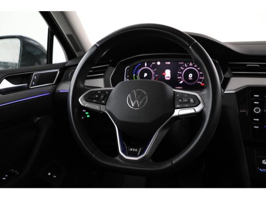 Volkswagen Passat Variant 1.4 TSI PHEV GTE Business Virtual, Apple carplay, Climate, ActivLease financial lease