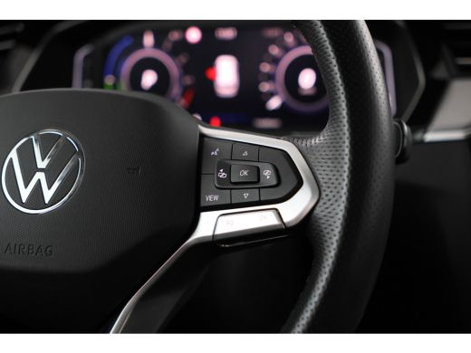Volkswagen Passat Variant 1.4 TSI PHEV GTE Business Virtual, Apple carplay, Climate, ActivLease financial lease