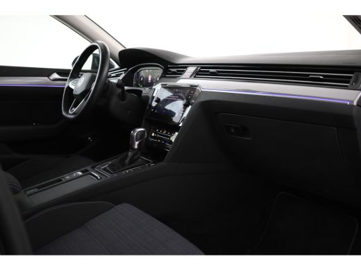Volkswagen Passat Variant 1.4 TSI PHEV GTE Business Virtual, Apple carplay, Climate, ActivLease financial lease