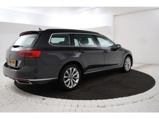 Volkswagen Passat Variant 1.4 TSI PHEV GTE Business Virtual, Apple carplay, Climate, ActivLease financial lease