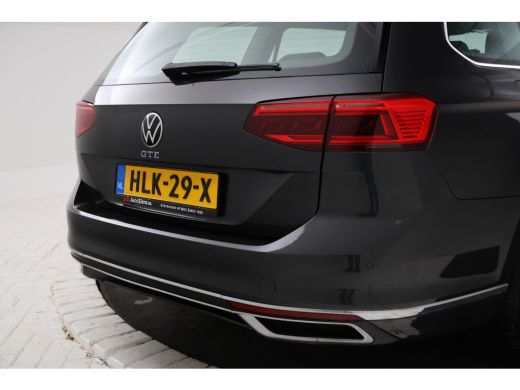 Volkswagen Passat Variant 1.4 TSI PHEV GTE Business Virtual, Apple carplay, Climate, ActivLease financial lease