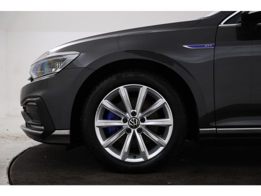Volkswagen Passat Variant 1.4 TSI PHEV GTE Business Virtual, Apple carplay, Climate, ActivLease financial lease