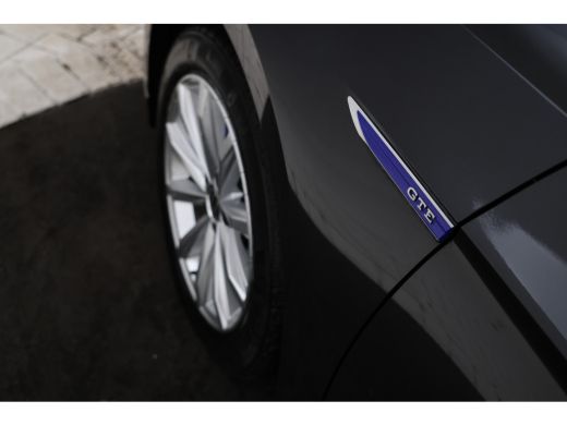 Volkswagen Passat Variant 1.4 TSI PHEV GTE Business Virtual, Apple carplay, Climate, ActivLease financial lease