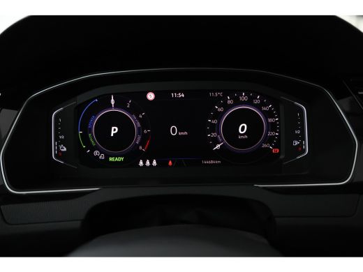 Volkswagen Passat Variant 1.4 TSI PHEV GTE Business Virtual, Apple carplay, Climate, ActivLease financial lease