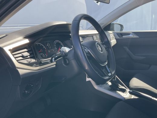 Volkswagen Polo 1.0 TSI Aut7 Comfortline Adapt.Cruise BT Camera Audio ActivLease financial lease