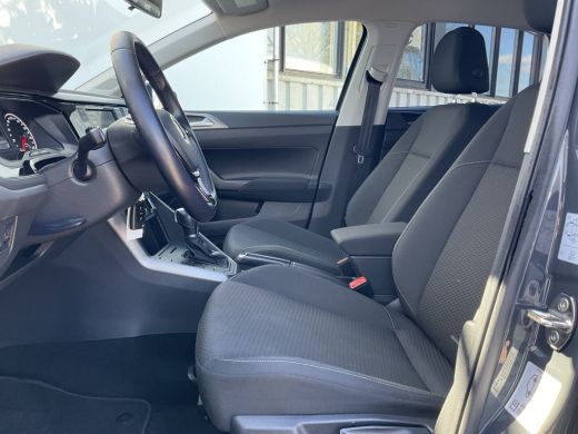 Volkswagen Polo 1.0 TSI Aut7 Comfortline Adapt.Cruise BT Camera Audio ActivLease financial lease